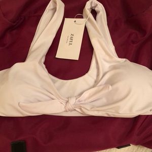 Zaful bikini top